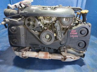 Двигатель SUBARU LEGACY BG5 EJ20HDXCJE 10100AV470, 627266 1 ракурс Двигатель SUBARU LEGACY BG5 EJ20HDXCJE 10100AV470, 627266 1 ракурс