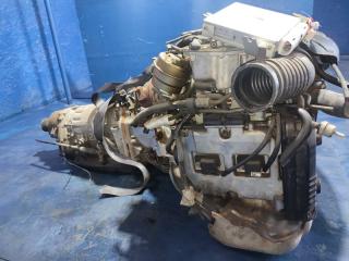 Двигатель SUBARU LEGACY BG5 EJ20HDXCJE 10100AV470, 627266 3 ракурс Двигатель SUBARU LEGACY BG5 EJ20HDXCJE 10100AV470, 627266 3 ракурс