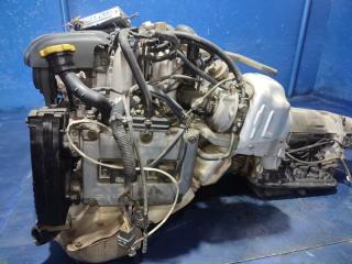 Двигатель SUBARU LEGACY BG5 EJ20HDXCJE 10100AV470, 627266 5 ракурс Двигатель SUBARU LEGACY BG5 EJ20HDXCJE 10100AV470, 627266 5 ракурс