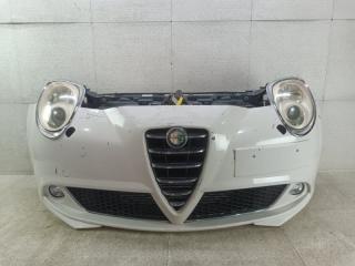 Nose cut ALFA ROMEO MITO 2010