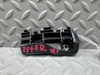 Крепеж бампера правый передний HONDA CR-Z ZF1 1 ракурс Крепеж бампера правый передний HONDA CR-Z ZF1 1 ракурс