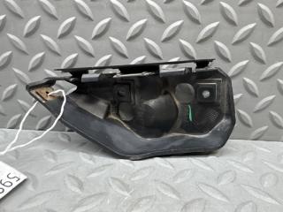Крепеж бампера правый передний VOLVO V50 MW43 BP8BA 2 ракурс