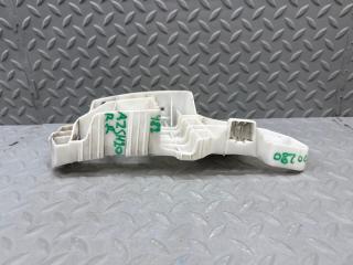 Крепеж бампера правый задний TOYOTA CROWN AZSH20 A25A-FXS 52577-30110 3 ракурс