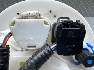 Топливный насос TOYOTA AQUA MXPK16 M15A 77704-12580 5 ракурс