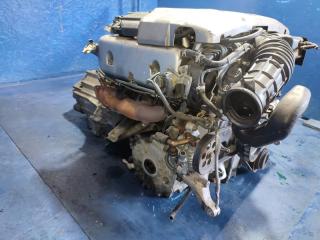 Двигатель HONDA LEGEND KA9 C35A 1002264 2 ракурс