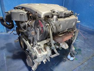Двигатель HONDA LEGEND KA9 C35A 1002264 5 ракурс
