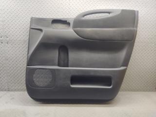 Обшивка дверей правая передняя NISSAN SERENA CC25 MR20DE 80922CY000 1 ракурс