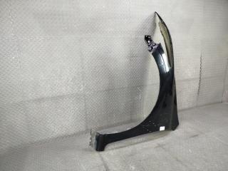 Крыло левое переднее HONDA STREAM RN6 R18A 2 ракурс
