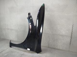 Крыло левое переднее HONDA STREAM RN6 R18A 3 ракурс