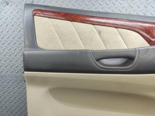 Обшивка дверей левая передняя TOYOTA ALPHARD ANH10 2AZ-FE 67778-58010 2 ракурс
