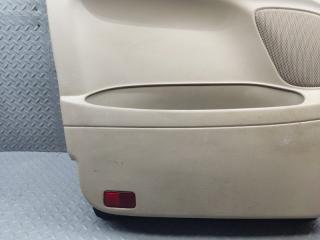 Обшивка дверей левая передняя TOYOTA ALPHARD ANH10 2AZ-FE 67778-58010 4 ракурс
