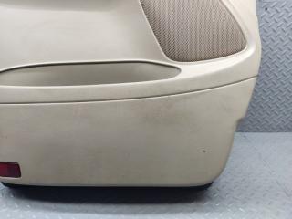 Обшивка дверей левая передняя TOYOTA ALPHARD ANH10 2AZ-FE 67778-58010 5 ракурс