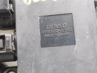 Вентилятор радиатора MAZDA DEMIO DJ5FS S5 4 ракурс