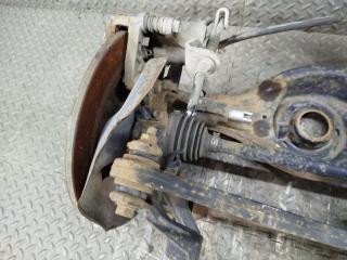 Балка подвески задняя MAZDA CX-5 KE2AW SH 5 ракурс