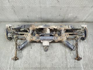 Балка подвески задняя TOYOTA MARK X ZIO ANA15 2AZ-FE 1 ракурс