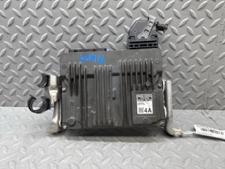 Блок управления efi TOYOTA CROWN AZSH20 A25A-FXS 89661-30Y30 1 ракурс Блок управления efi TOYOTA CROWN AZSH20 A25A-FXS 89661-30Y30 1 ракурс
