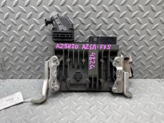 Блок управления efi TOYOTA CROWN AZSH20 A25A-FXS 89661-30Y30 2 ракурс Блок управления efi TOYOTA CROWN AZSH20 A25A-FXS 89661-30Y30 2 ракурс