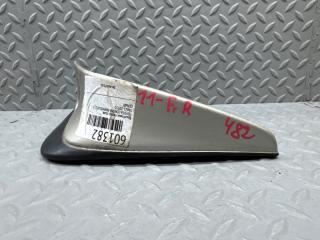 Брызговик правый передний TOYOTA CORONA PREMIO AT211 7A-FE 76621-20310 4 ракурс