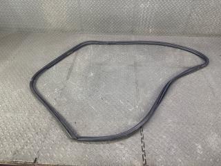 Уплотнение дверное TOYOTA CAMRY AXVH70 A25A-FXS 2 ракурс
