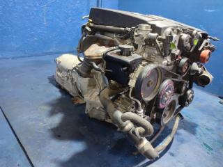 Двигатель MERCEDES-BENZ C-CLASS W204 M271KE18ML (M271.950) A 271 010 16 47, M271950, 31117846 2 ракурс
