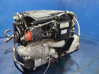 Двигатель MERCEDES-BENZ C-CLASS W204 M271KE18ML (M271.950) A 271 010 16 47, M271950, 31117846 4 ракурс