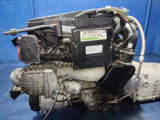 Двигатель MERCEDES-BENZ C-CLASS W204 M271KE18ML (M271.950) A 271 010 16 47, M271950, 31117846 5 ракурс