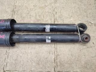 Амортизатор задний HONDA ELYSION RR1 K24A 52610-SJM-0230 4 ракурс