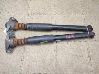 Амортизатор задний VOLKSWAGEN SHARAN 7N1 CAV 7N0513049L 1 ракурс