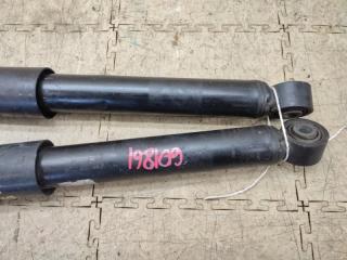 Амортизатор задний VOLKSWAGEN SHARAN 7N1 CAV 7N0513049L 5 ракурс