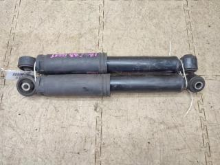Амортизатор задний FIAT PANDA 169 188A4000 50710823 1 ракурс Амортизатор задний FIAT PANDA 169 188A4000 50710823 1 ракурс
