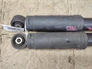 Амортизатор задний FIAT PANDA 169 188A4000 50710823 2 ракурс Амортизатор задний FIAT PANDA 169 188A4000 50710823 2 ракурс