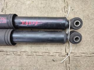 Амортизатор задний FIAT PANDA 169 188A4000 50710823 4 ракурс Амортизатор задний FIAT PANDA 169 188A4000 50710823 4 ракурс