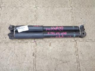 Амортизатор задний NISSAN CLIPPER U71V 3G83 4162A263 1 ракурс Амортизатор задний NISSAN CLIPPER U71V 3G83 4162A263 1 ракурс
