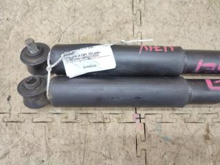 Амортизатор задний NISSAN CLIPPER U71V 3G83 4162A263 2 ракурс Амортизатор задний NISSAN CLIPPER U71V 3G83 4162A263 2 ракурс