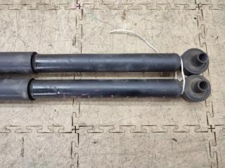 Амортизатор задний SUZUKI WAGON R SOLIO MA34S M13A 41800-82H00 4 ракурс