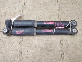 Запчасть амортизатор задний SMART CITY 2002