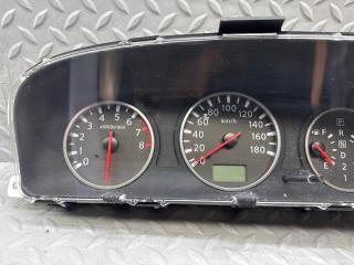 Спидометр NISSAN X-TRAIL NT30 QR20DE ES51A 2 ракурс