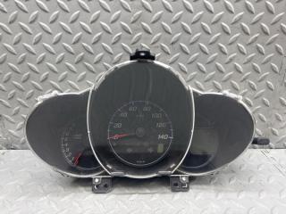 Спидометр HONDA N-BOX JF2 S07A 78100-TY6-J212 1 ракурс