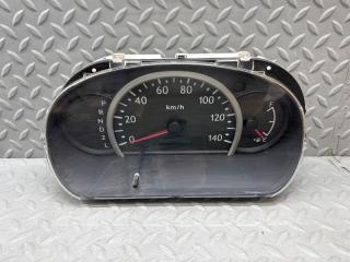 Спидометр SUZUKI ALTO HA24S K6A 34100-72J0 1 ракурс Спидометр SUZUKI ALTO HA24S K6A 34100-72J0 1 ракурс