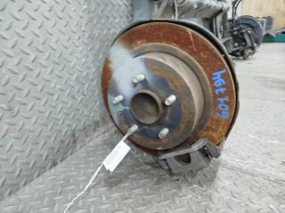 Балка подвески задняя NISSAN LEAF AZE0 EM57 2 ракурс Балка подвески задняя NISSAN LEAF AZE0 EM57 2 ракурс