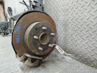 Балка подвески задняя NISSAN LEAF AZE0 EM57 3 ракурс Балка подвески задняя NISSAN LEAF AZE0 EM57 3 ракурс