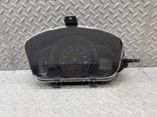 Спидометр HONDA N-WGN JH2 S07A 78100-T6H-N612 1 ракурс