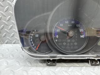 Спидометр HONDA N-WGN JH2 S07A 78100-T6H-N612 2 ракурс