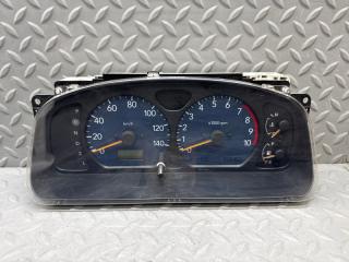 Спидометр SUZUKI KEI HN11S F6A 34100-7F6 1 ракурс