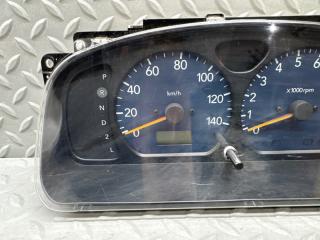 Спидометр SUZUKI KEI HN11S F6A 34100-7F6 2 ракурс