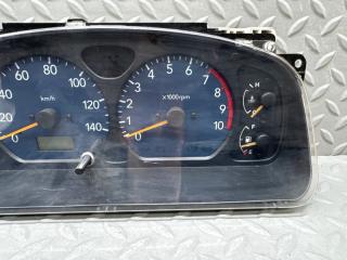 Спидометр SUZUKI KEI HN11S F6A 34100-7F6 3 ракурс