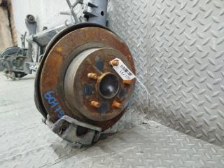 Балка подвески задняя NISSAN LEAF AZE0 EM57 3 ракурс Балка подвески задняя NISSAN LEAF AZE0 EM57 3 ракурс