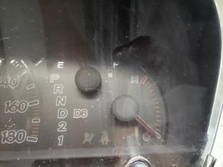 Спидометр HONDA EDIX BE4 K20A 78100-SJG-J012 4 ракурс