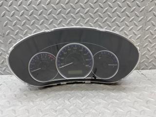 Спидометр SUBARU FORESTER SHJ FB20A 85003SC420 1 ракурс