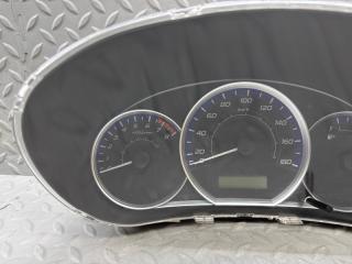 Спидометр SUBARU FORESTER SHJ FB20A 85003SC420 2 ракурс